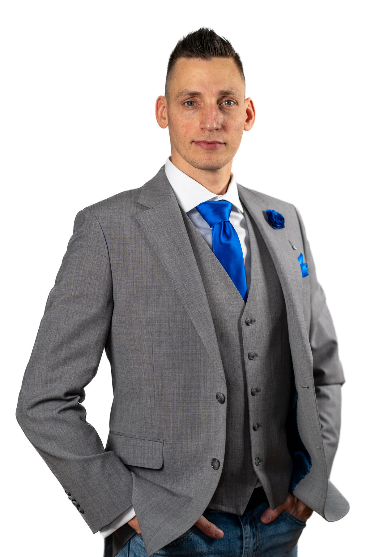 Mat Saparito, Realtor, Morris and Sussex County NJ